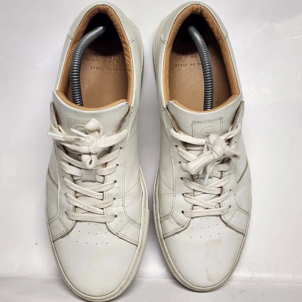 GREATS Sneakers size 10
